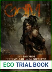 Grimdark Magazine Issue #22