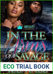 In The Arms Of A Savage