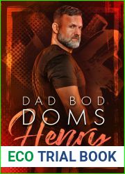 Henry (Dad Bod Doms, #2)