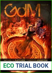 Grimdark Magazine Issue #37