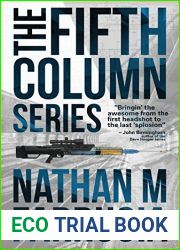The Fifth Column Series: Books 1-4