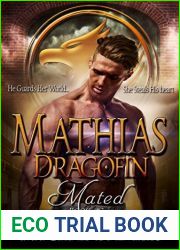 Mathias (Dragonfin Mated #3)