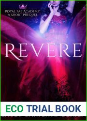 Revere (Royal Fae Academy, #0.5)