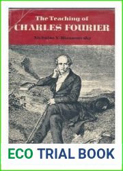 The Teaching of Charles Fourier