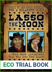 Lasso the Moon (Wild West, #1)