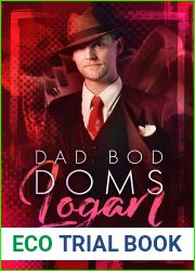 Logan (Dad Bod Doms, #1)