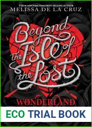 Beyond the Isle of the Lost (The Descendants, #5)