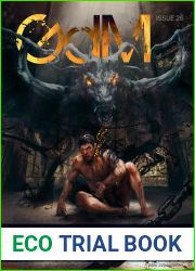 Grimdark Magazine Issue #26