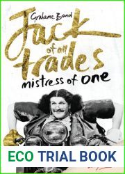 Jack of All Trades, Mistress of One
