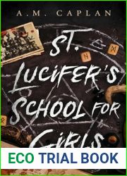 St. Lucifer|s School for Girls