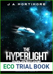 The Hyperlight Project (Uncharted Book 5)