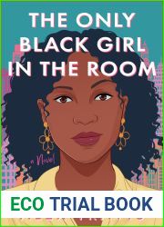 The Only Black Girl in the Room