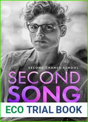 Second Song (Second Chance School, #1)