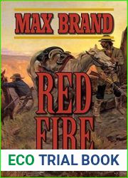 Red Fire: A Western Trio