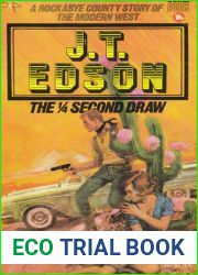 The Quarter Second Draw (Rockabye County, #5)