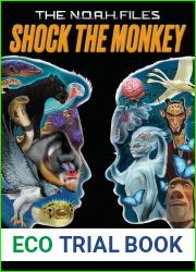 Shock the Monkey (The N.O.A.H. Files, #2)