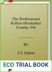 The Professional Killers (Rockabye County, #4)