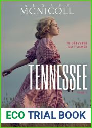 Te detester ou t|aimer (Tennessee, #3)