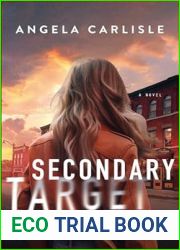 Secondary Target (The Secrets of Kincaid, #1)
