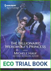 The Billionaire Werewolf|s Princess