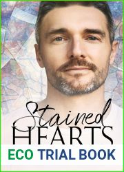 Stained Hearts (Links in the Chain, #3)