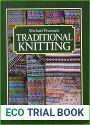 Michael Pearson|s Traditional Knitting