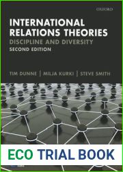 International Relations Theories: Discipline and Diversity