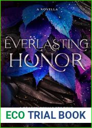 Everlasting Honor (Dragon Royals #5.5)