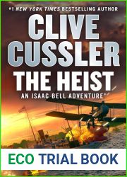 The Heist (Isaac Bell #14)