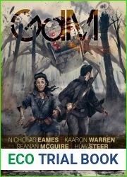 Grimdark Magazine Issue #25
