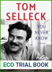 You Never Know: A Memoir