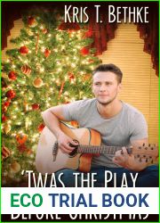 ‘Twas the Play Before Christmas