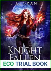 Knight Fallen (The Return of the Queen, #3)