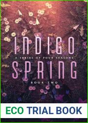 Indigo Spring (A Series of Four Seasons Book 2)