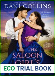 The Saloon Girl|s Only Shot