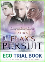 Flax|s Pursuit (AURA, #2)