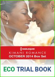 Harlequin Kimani Romance October 2014 Box Set