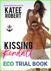 Kissing Kendall (Gone Wild, #1)