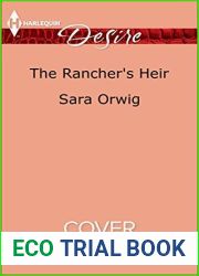 The Rancher|s Heir (Billionaires and Babies Book 2601)