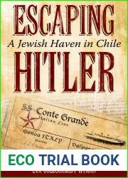Escaping Hitler: A Jewish Haven in Chile