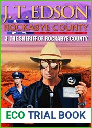 The Sheriff of Rockabye County (A Rockabye County Western Book 3)