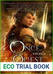 Once Upon a Quest