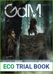 Grimdark Magazine Issue #24