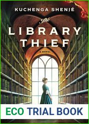 The Library Thief