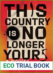 This Country Is No Longer Yours