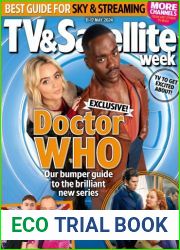 TV and Satellite Week - 11 17 May 2024