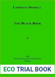 The Black Book