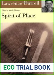 Spirit of Place