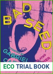 Bad Seed: Stories