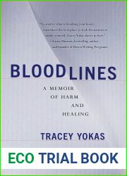 Bloodlines: A Memoir of Harm and Healing